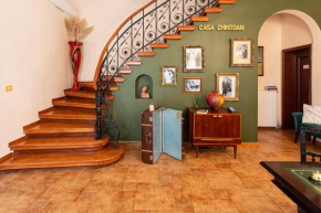 Casa Chintoan - Adult Only